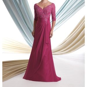 Montage by Mon Cheri